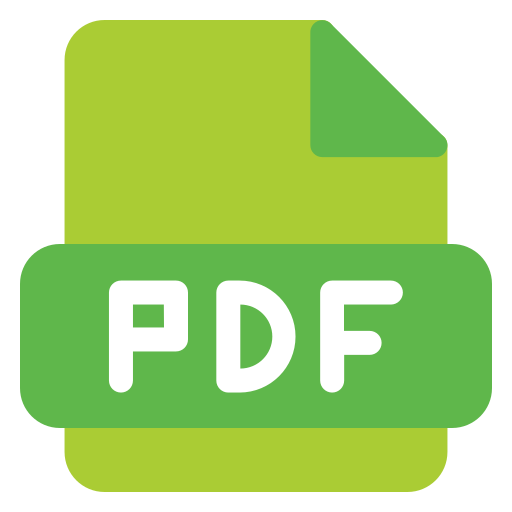 EXCEL to PDF