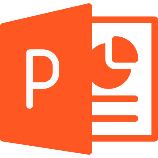 PDF to POWERPOINT
