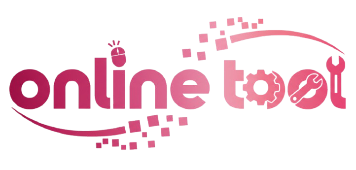 online tool logo